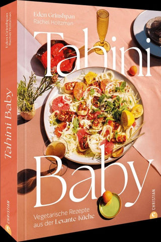 Tahini Baby