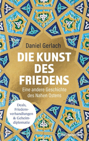 Die Kunst des Friedens