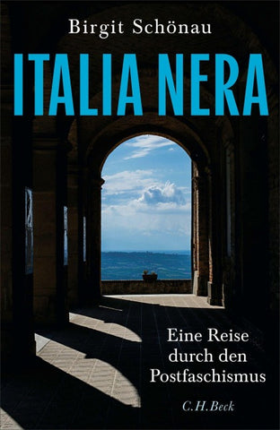 Italia Nera