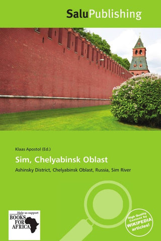 Sim, Chelyabinsk Oblast