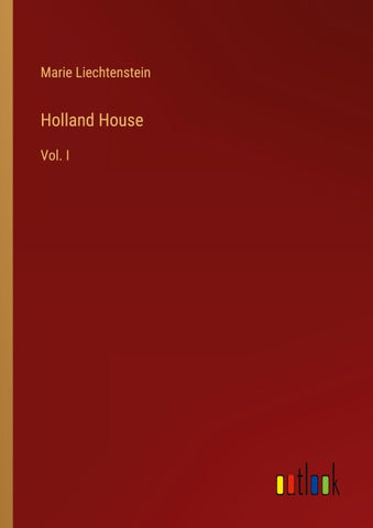 Holland House