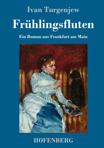 Frühlingsfluten