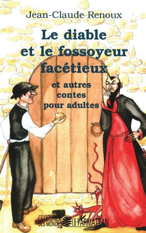 Le diable et le fossoyeur