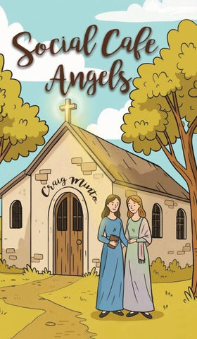 Social Cafe Angels