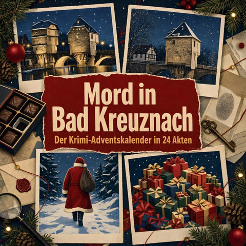 Mord in Bad Kreuznach