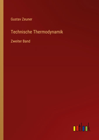 Technische Thermodynamik