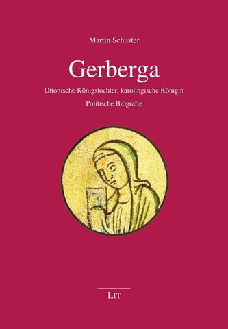 Gerberga