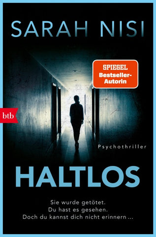 Haltlos