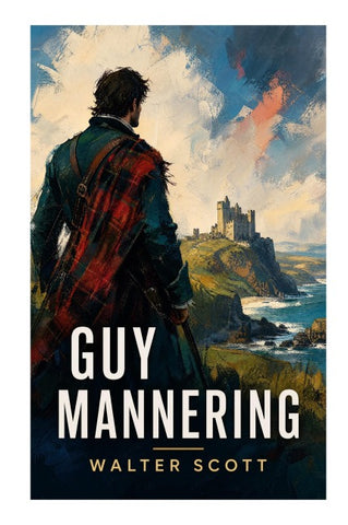 Guy Mannering