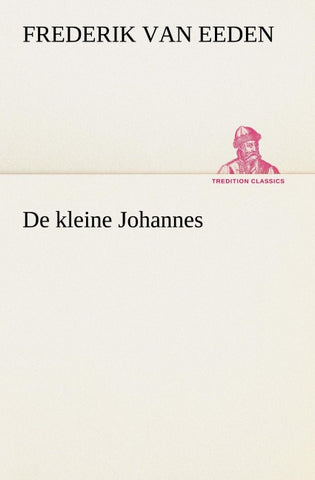 De kleine Johannes