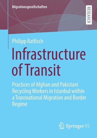 Infrastructure of Transit
