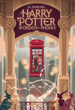 Harry Potter und der Orden des Phönix (