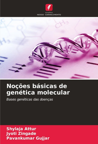 Noções básicas de genética molecular
