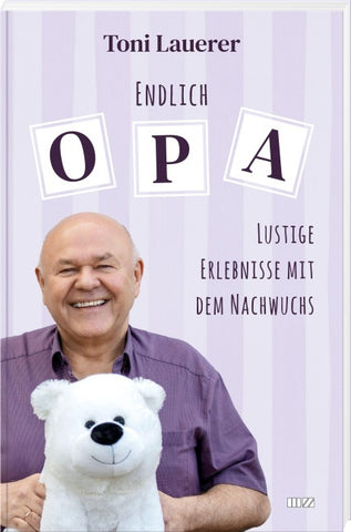 Endlich Opa