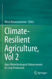 Climate-Resilient Agriculture, Vol 2
