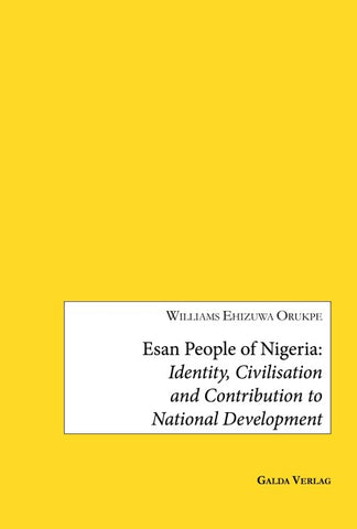 Esan People of Nigeria