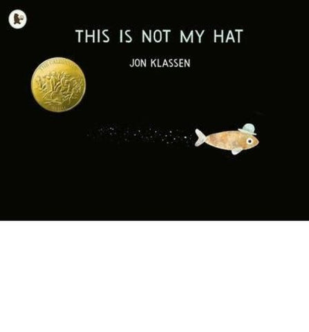 This is Not My Hat