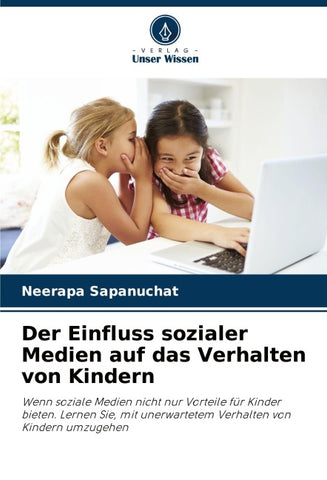 Der Einfluss sozialer Medien auf das Verhalten von Kindern