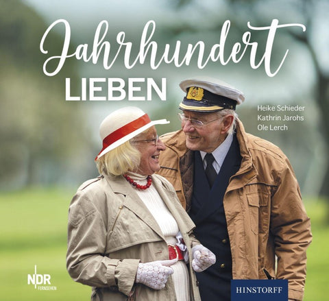 Jahrhundertlieben