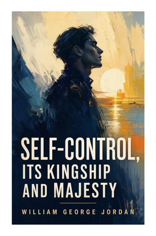 Self-Control, Its Kingship and Majesty