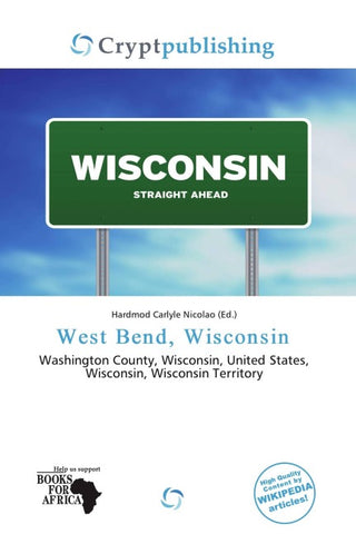 West Bend, Wisconsin