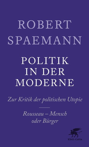 Politik in der Moderne