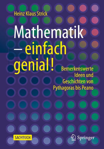 Mathematik – einfach genial!