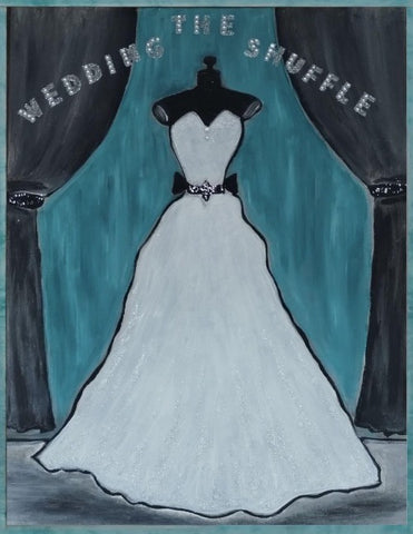 The Wedding Shuffle