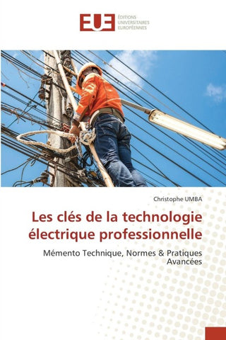 Les clés de la technologie électrique professionnelle