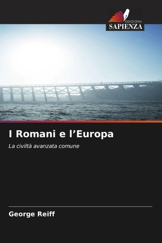 I Romani e l'Europa