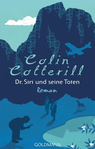 Dr. Siri und seine Toten