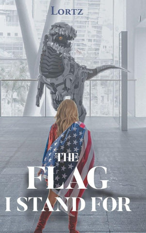 The Flag I Stand For