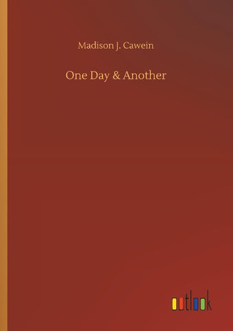 One Day & Another