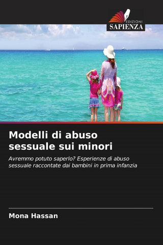 Modelli di abuso sessuale sui minori