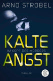 Im Kopf des Mörders - Kalte Angst