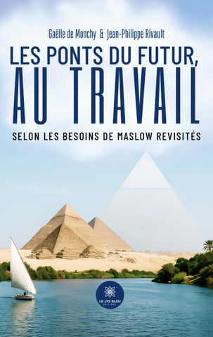 Les ponts du futur, au travail