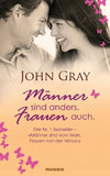 Männer sind anders. Frauen auch