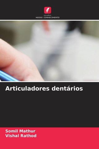 Articuladores dentários