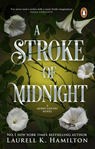 A Stroke Of Midnight