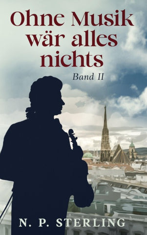 Ohne Musik wär alles nichts