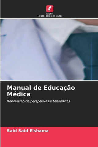 Manual de Educação Médica