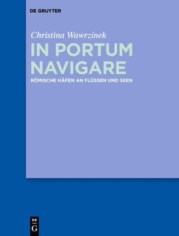 In portum navigare