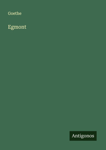 Egmont