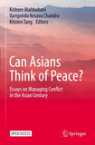 Can Asians Think of Peace?