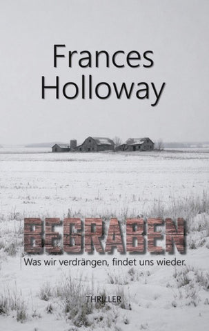 Begraben