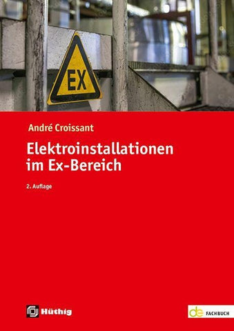 Elektroinstallationen im Ex-Bereich.