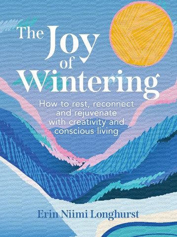 JOY OF WINTERING HB