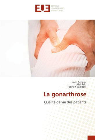 La gonarthrose