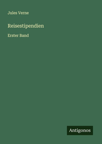 Reisestipendien