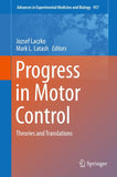 Progress in Motor Control